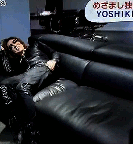 Yoshiki