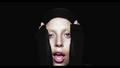 applause (music video) - lady-gaga photo