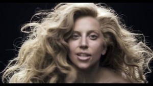  applause (music video)