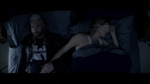 cold (music video)