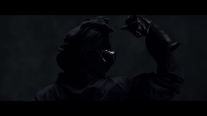 feel invincible (music video)