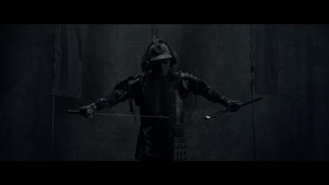 feel invincible (music video)