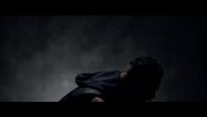  feel invincible (music video)