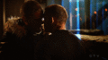 leo and ray kiss - wentworth-miller fan art