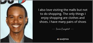 Quote From Tevin Campbell 