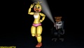 toy chica by mikeschmidtftw d8wtqua - five-nights-at-freddys photo