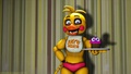 toy chica  sfm  by officerschmidtftw d9fctes - five-nights-at-freddys photo