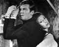1973 Bond Film, Live And Let Die  - james-bond photo