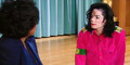 1993 Interview With Oprah Winfrey  - michael-jackson photo