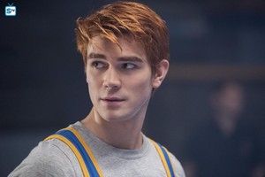  2x11 - "The Wrestler" - Promotional foto's