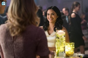  2x12 - "The Wicked and the Divine" - Promotional fotografias