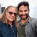 8x03 ~ Monsters ~ Behind the Scenes - the-walking-dead photo