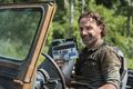 8x04 ~ Some Guy ~ Behind the Scenes - the-walking-dead photo