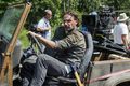 8x04 ~ Some Guy ~ Behind the Scenes - the-walking-dead photo