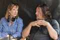 8x07 ~ Time for After ~ Behind the Scenes - the-walking-dead photo