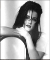 90s Lisa - lisa-marie-presley photo