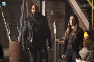Agents of S.H.I.E.L.D. - Episode 5.07 - Together or Not at All - Promo Pics