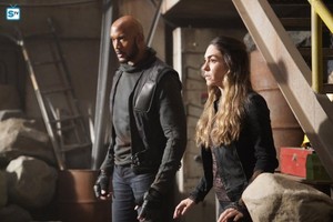 Agents of S.H.I.E.L.D. - Episode 5.07 - Together or Not at All - Promo Pics