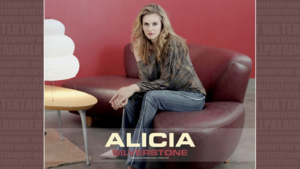  Alicia Silverstone