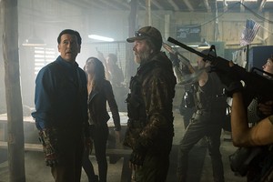  Ash Vs Evil Dead "Fire in the Hole" (1x07) promotional picture