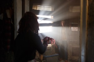  Ash Vs Evil Dead "Trapped Inside" (2x06) promotional picture