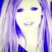Avril Lavigne- Smile  - music icon