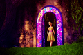 Barbie and the Secret Door - barbie-movies fan art