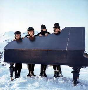  Beatles-Help!