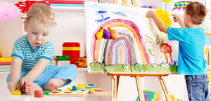  Best Nursery School in Fujairah (UAE) for your Kid