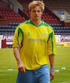 Bradley James A Football (Soccer) Player - bradley-james photo