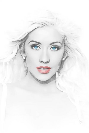 Christina Aguilera  
