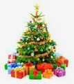 Christmas Presents (For Everyone) Underneath The Christmas Tree - christmas fan art