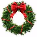 Christmas Wreath - christmas fan art