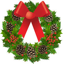  Рождество Wreath