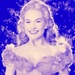 Cinderella  - fred-and-hermie icon