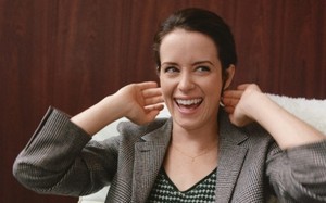  Claire Foy
