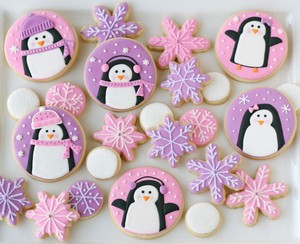 kekse, cookies