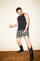Danny McBride - Rolling Stone Photoshoot - 2012 - danny-mcbride photo