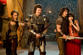 Danny McBride as Thadeous in Your Highness - danny-mcbride photo