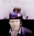Dean and Sam - supernatural fan art