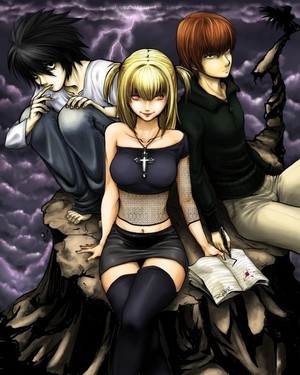  Death note💝