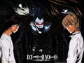 Death note💝 - anime photo