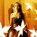 Elena Gilbert - the-vampire-diaries-tv-show icon