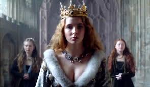  Elizabeth of York The White Princess