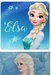 Elsa in real life - elsa-the-snow-queen icon