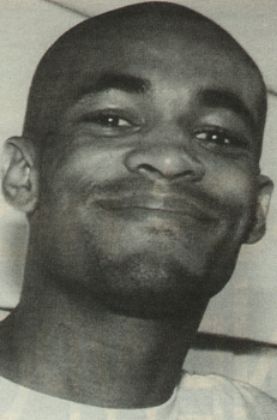  Ennis William Cosby (April 15, 1969 – January 16, 1997)