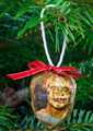 Exorcist Ornament - the-linda-blair-pretty-corner fan art