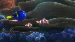 Finding Dory 