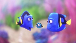 Finding Dory 