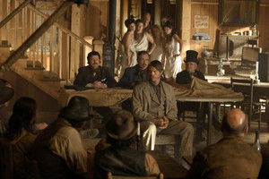  Garret Dillahunt as Jack McCall in Deadwood